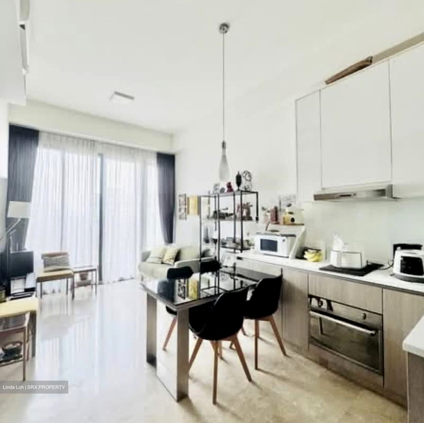 Woodhaven (D25), Condominium #588574111